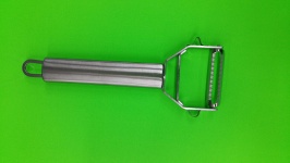 image of peeler