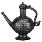image of ewer