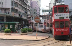image of streetcar