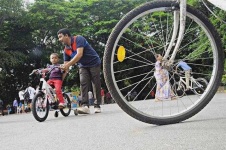 image of bicycle