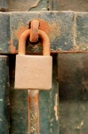 image of padlock #18