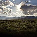 image of mountain