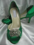 image of green_shoes #7