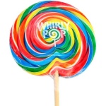 image of lollipop