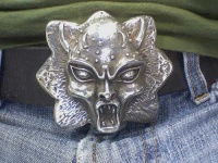 image of buckle