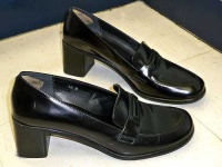 image of loafer