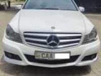image of c220_car