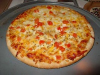 image of pizza