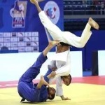 image of judo #14