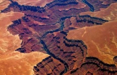 image of canyon