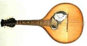 image of mandolin #23