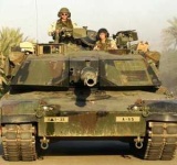 image of tank