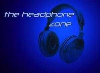 image of headphone