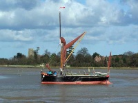 image of yawl