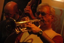 image of cornet
