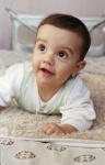 image of infant