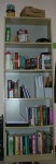 image of bookcase