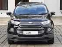 image of ecosport_car