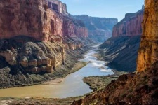 image of canyon