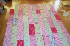 image of quilt