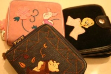 image of wallet