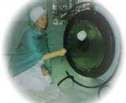 image of gong