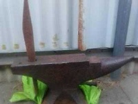 image of anvil