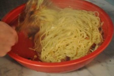 image of carbonara
