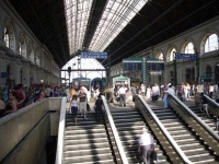 image of trainstation #21