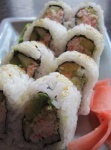 image of sushi #9