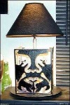 image of lamp