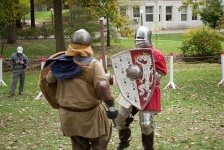image of shield