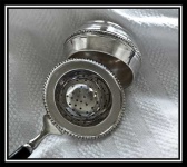 image of strainer