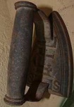 image of iron