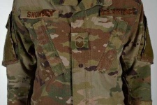 image of camouflage