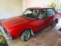 image of charmant_car