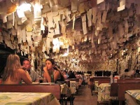 image of restaurant