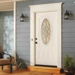 image of door
