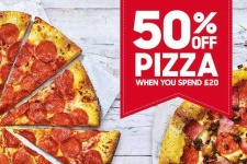 image of pizza
