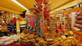 image of confectionery
