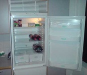 image of refrigerator