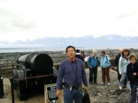 image of cannon