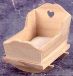 image of cradle