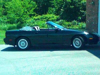 image of convertible_car
