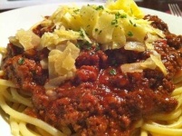 image of spaghetti_bolognese #29