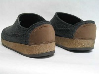 image of clog