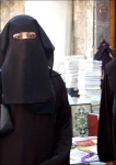 image of abaya