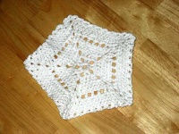 image of dishrag
