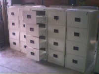 image of file