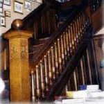 image of staircase #142